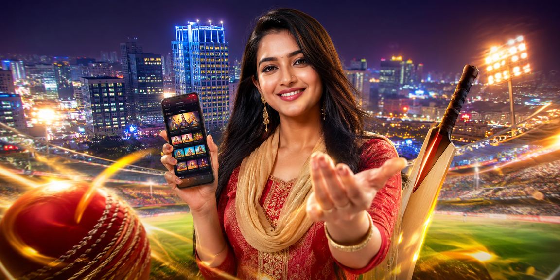 চট্টগ্রামে ক্রিকেট ম্যাচ অডস দেখছেন একজন ব্যবহারকারী