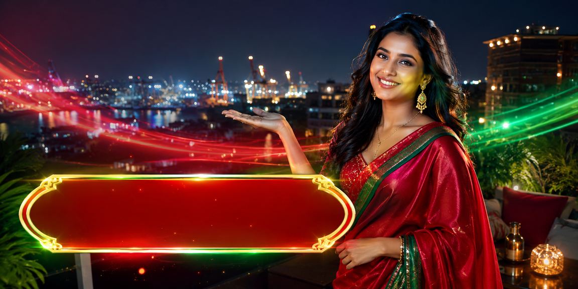 চট্টগ্রামে লাল-সবুজ সাজে বিনোদন কেন্দ্র