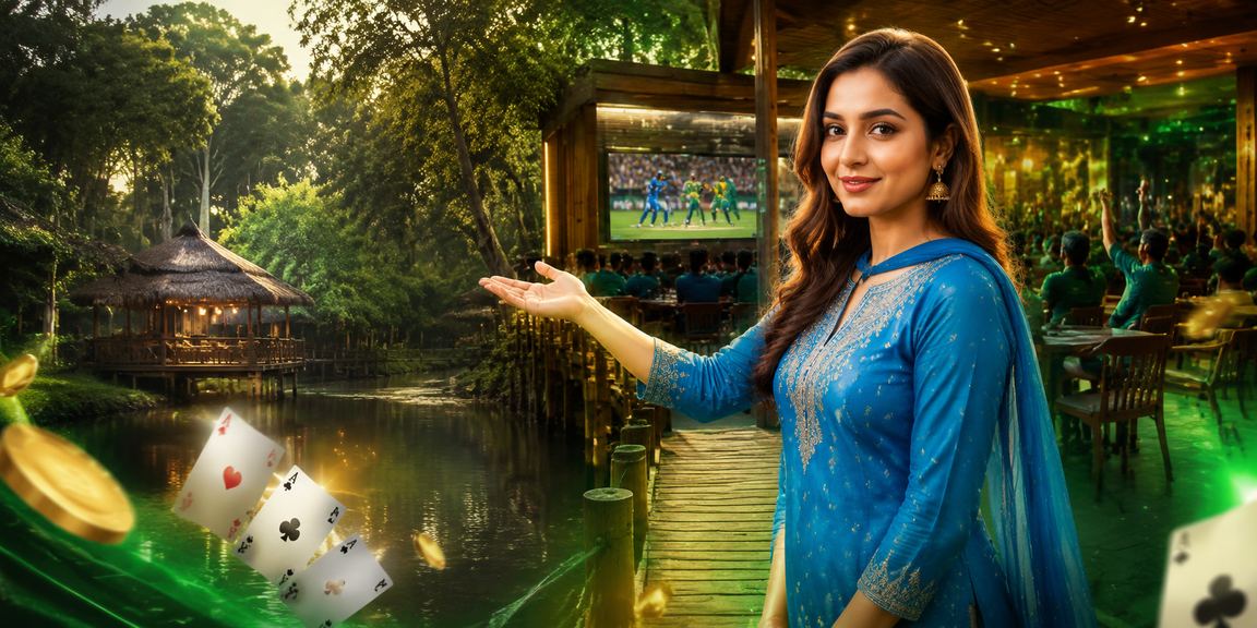 গাজীপুরের একজন ক্রিকেট বেটিং ব্যবহারকারী