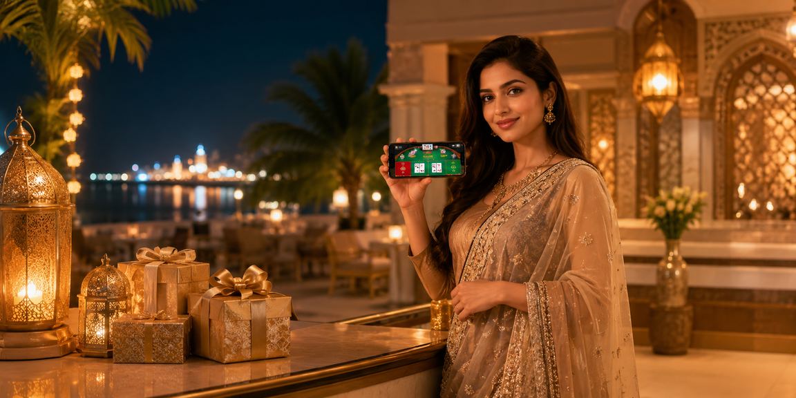 খুলনায় ঈদ উৎসবে আন্দার বাহার গেম উপভোগ