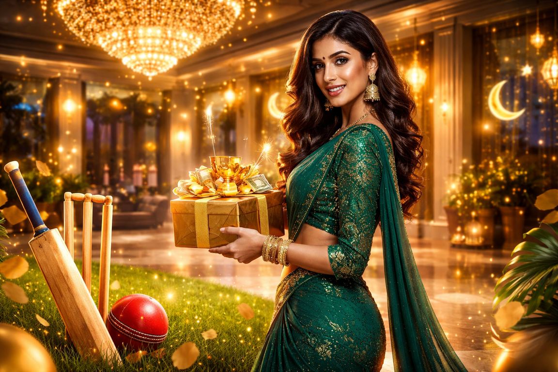 ময়মনসিংহে ঈদ উপলক্ষে ক্রিকেট বেটিং উৎসব