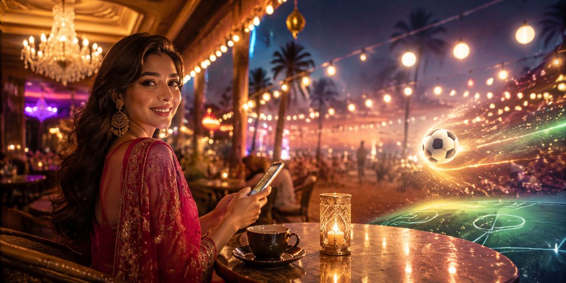 বাংলাদেশে ফুটবল বেটিং অভিজ্ঞতা